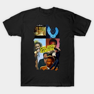 Childish Gambino T-Shirt